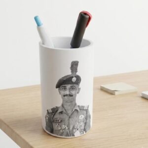 High quality PVC pen holder